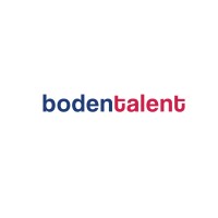 Boden Talent logo - Similar company to Boden Group