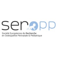 SEROPP logo - Similar company to Decode Democracy