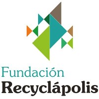Fundación Recyclápolis logo - Similar company to Prosan Spa Reciclaje Orgánico Y Lombricultura