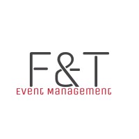 F&T Event Management logo