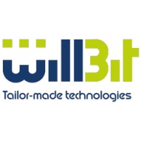 Willbit logo - Similar company to Gruppo Pro Logic