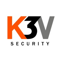 K3V SECURITY SAC logo - Similar company to Delta 9 Group Service