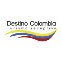Destino Colombia logo - Similar company to Ligero De Equipaje