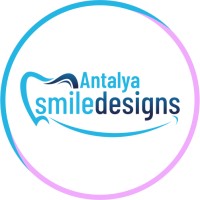 Antalya Smile Designs logo - Similar company to Dentists' Health Support Trust
