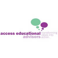 Access Educational Advisors, LLC logo - Similar company to Educational Service Commission