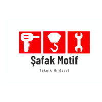 Şafak Teknik Hırdavat logo - Similar company to Ergineer Software