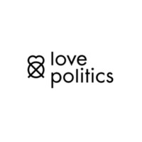 Love Politics logo - Similar company to Bum - Raum Für Solidarisches Miteinander
