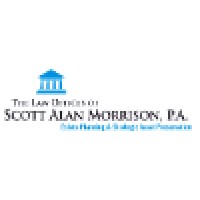 Law Office of Morrison & McGrew, P.A. logo - Similar company to Andsigned Notary Services, Llc