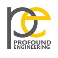 Profound Engineering Inc. logo - Similar company to Efficere Engineering