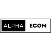 Alpha eCommerce | Specialist logo - Similar company to Webmedic - Your Ecommerce Specialist