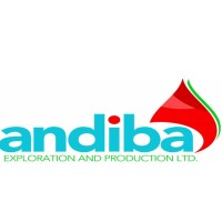 ANDIBA EXPLORATION AND PRODUCTION LIMITED logo - Similar company to Lineriders