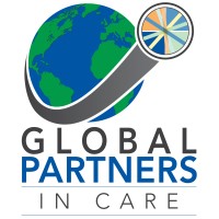 Global Partners in Care logo - Similar company to Cgapp - Clinical Genetics Advanced Practice Providers