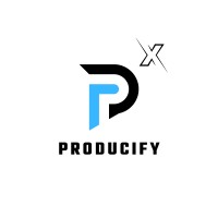 ProducifyX logo - Similar company to Producify