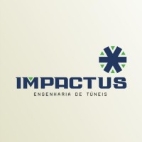 Impactus - Engenharia de Túneis logo - Similar company to Josprojetos - Projetos Elétricos, Instrumentação E Automação