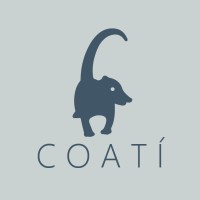 Agencia Coatí logo - Similar company to Coati Consulting