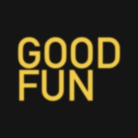 Good Fun logo - Similar company to Boost Society