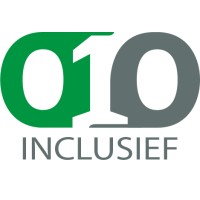 010 Inclusief logo - Similar company to Inclusioncy