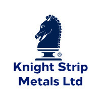 Knight Strip Metals Ltd logo - Similar company to Precision Metals Eu