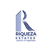 Riqueza Estates Pvt Ltd logo - Similar company to Sri Devi Group (Private Real Estate & Property Management)