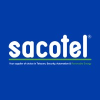 SACOTEL logo - Similar company to Securatel