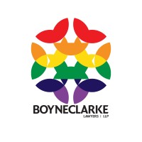 BOYNECLARKE LLP logo - Similar company to Mcinnes Cooper