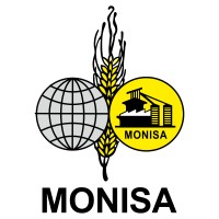 Monisa logo - Similar company to Prohuevo