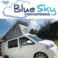 Blue Sky Conversions Ltd logo - Similar company to Mark1 Conversions Ltd