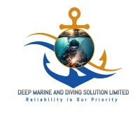 Deep-Marine and Diving Solution Ltd logo - Similar company to Xpo Marine Services Limited