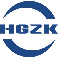 HGZK VALVE logo - Similar company to Veson Valve Ltd