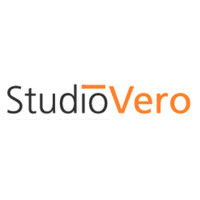 StudioVero logo - Similar company to Builtin Studio