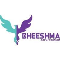 Bheeshma Air Wings logo - Similar company to Benlabs Technology