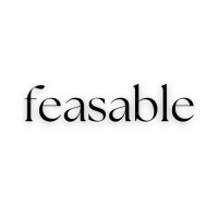feasable labs logo - Similar company to Feesable.Co