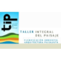 Taller Integral del Paisaje C. A. logo - Similar company to Integra-506 Arquitectos