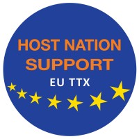 EU HNS: Host Nation Support logo - Similar company to Protecta Defense