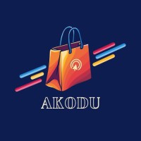 AKODU ECOM logo - Similar company to Crazy Host