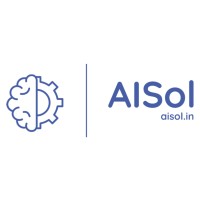 AISol logo - Similar company to Aisol