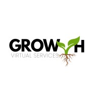 Growth Virtual Services logo - Similar company to Abirdesign