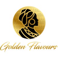 Golden Flavours logo - Similar company to Vereniging Informatiewetenschappen Amsterdam