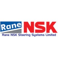 Rane Nsk Steering Systems Limited - Rane Group Company logo - Similar company to Virani Dynamics