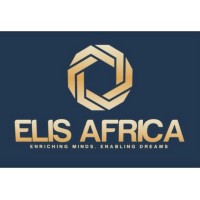 ELIS Africa logo - Similar company to 4Sight Channel Partner