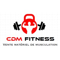 CDM Fintess Fabrication matériel de musculation logo - Similar company to Jap-One
