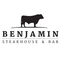 Benjamin Steakhouse logo - Similar company to Benjamin Restaurant Group