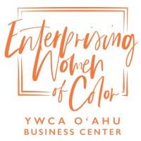 YWCA O'ahu MBDA EWOC Business Center logo - Similar company to Patsy T. Mink Center For Business & Leadership - Mcbl