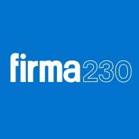 Firma230 logo - Similar company to Omédon
