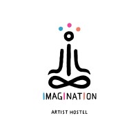Imagination Artist Hostel logo - Similar company to India Beach Fashion Week