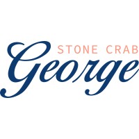 George Stone Crab logo - Similar company to Reef Kitchens