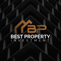 Best Property logo - Similar company to Hesta Contracting