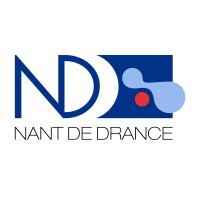 Nant de Drance SA logo - Similar company to Aurovis Ag