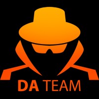 DA TEAM logo - Similar company to D.A. Team