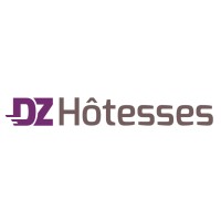 Dzhôtesses logo - Similar company to Mcompany